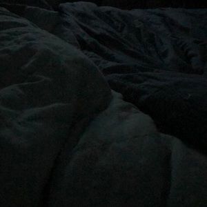 Meet your Posher, Tess